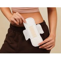 Gentle Day Regular Liners - Organic & Hypoallergenic